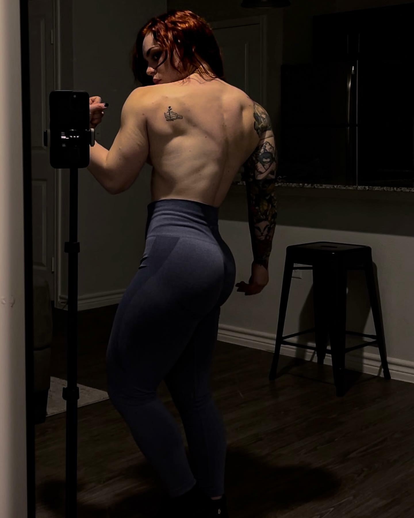 Ayshia Schisel / Elorahdaexplorah / elorahexplorah Nude OnlyFans Leaks 13