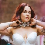 Jojo Levesque Nude Leaks OnlyFans Photo 14