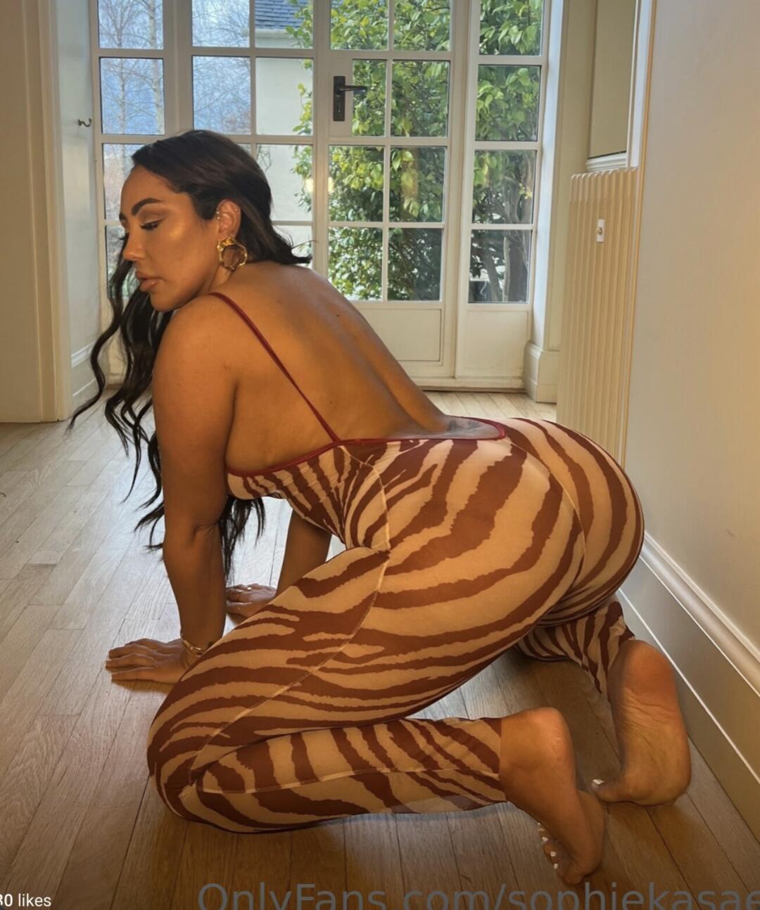 Sophie Kasaei / sophiekasaei Nude OnlyFans Leaks 2