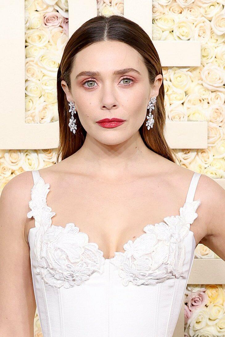 Elizabeth Olsen (lizabeth_olsen) Nude OnlyFans Leaks (13 Photos) - Nude  Celebs