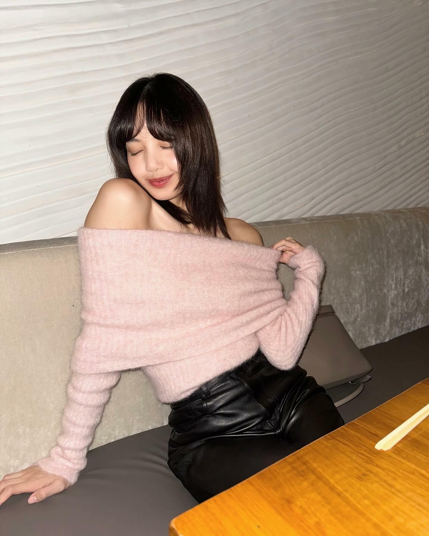 Blackpink (Lisa, lisaamane) Nude OnlyFans Leaks (8 Photos) - Nude Celebs