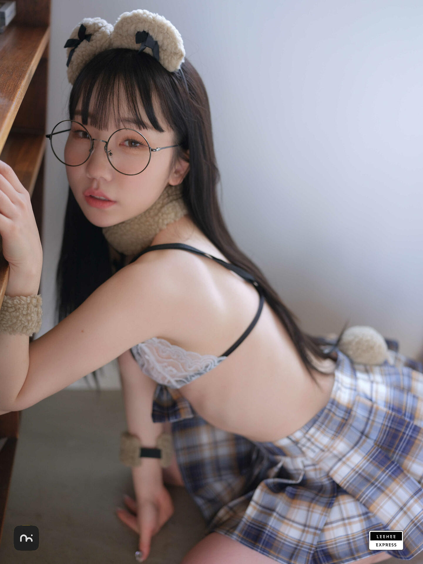 Yeri / lovy._yeri / u123098226 / 한예리 Nude OnlyFans Leaks 17