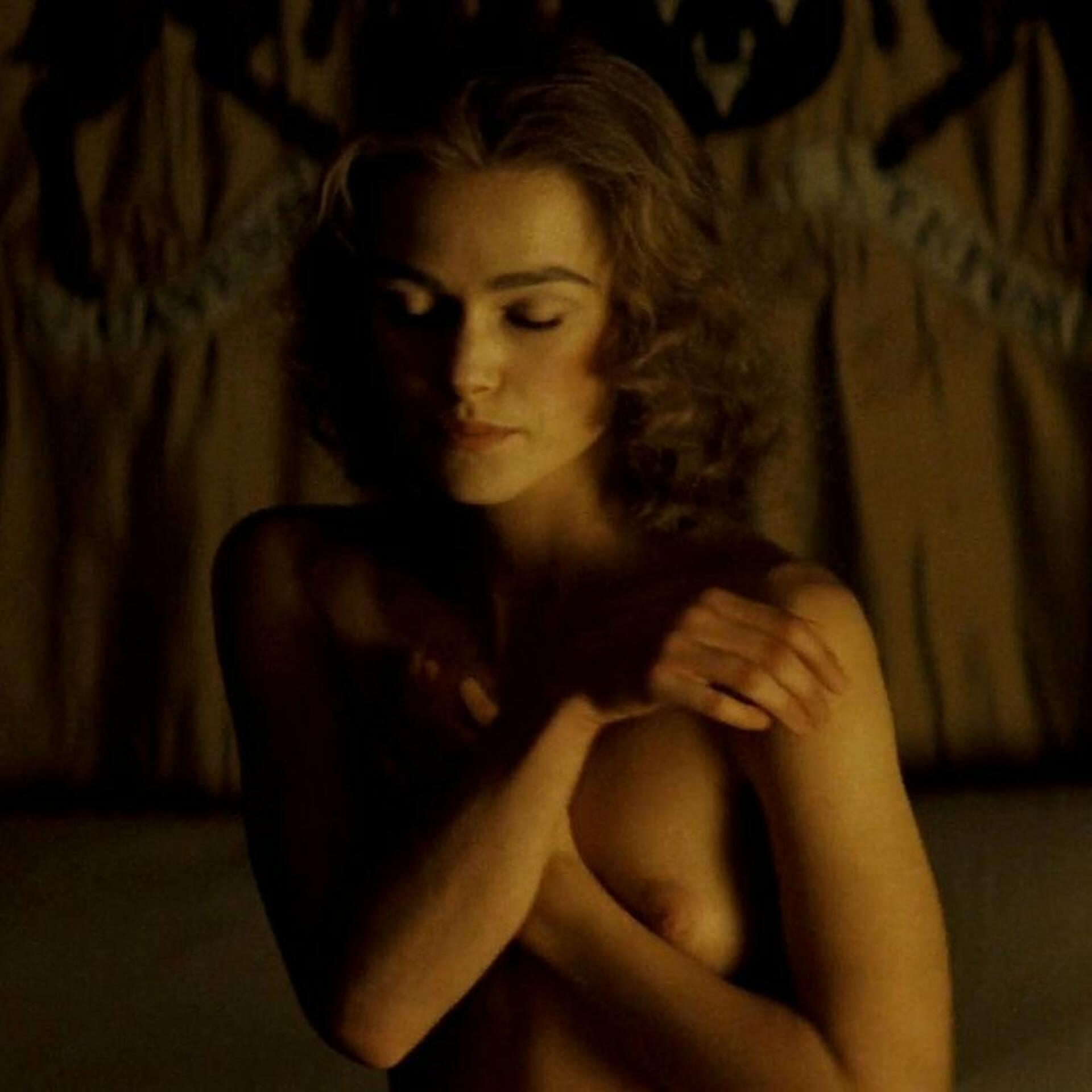 Keira Knightley / keira_knight Nude OnlyFans Leaks 13