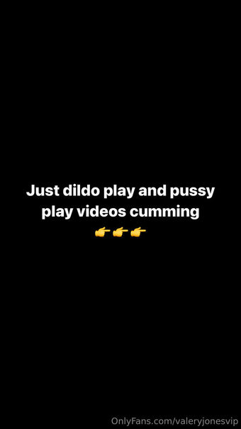 valeryjonesvip Nude Leaks OnlyFans Photo 6