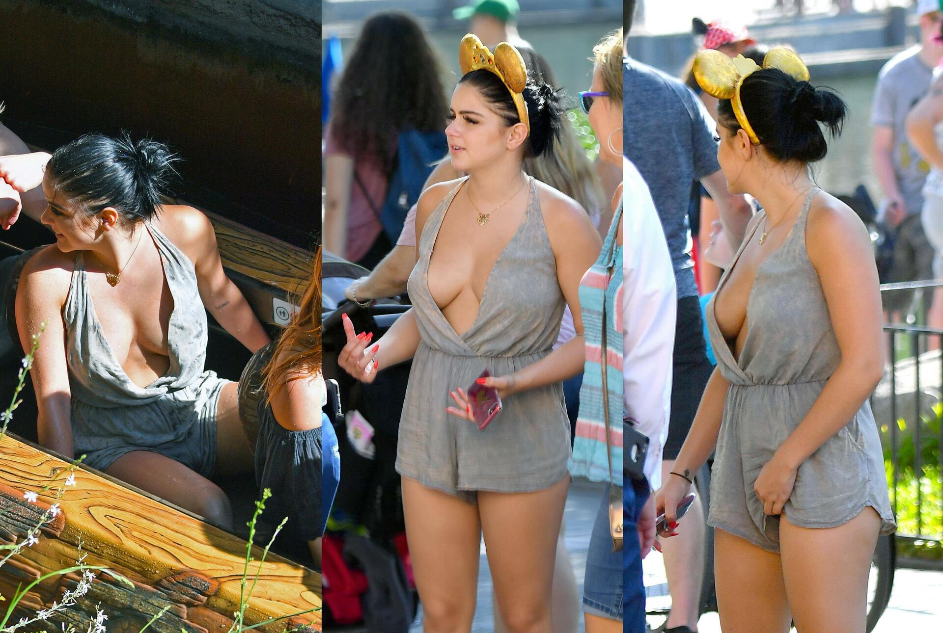 Ariel Winter / arielwinter Nude OnlyFans Leaks 3