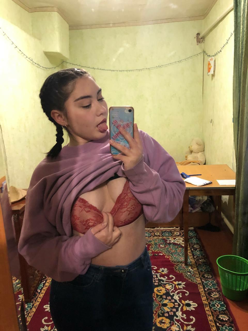 anniecatyy Nude OnlyFans Leaks 14