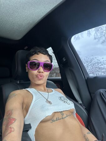 Coi-leray Nude Leaks OnlyFans Photo 101