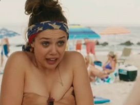 Elizabeth Olsen amp Dakota Fanning Very Good Girls 2013.jpg