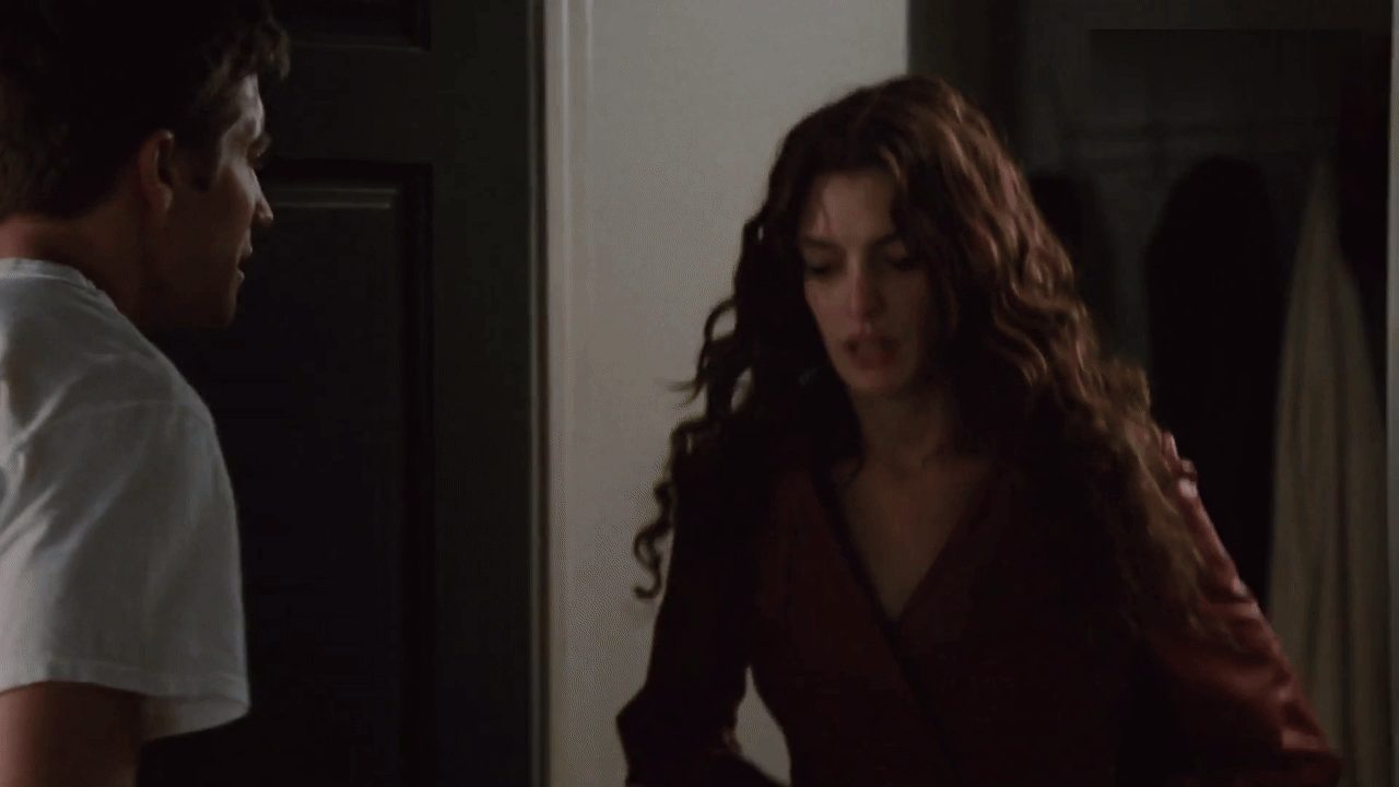 Anne Hathaway Love and Other Drugs 2010.gif