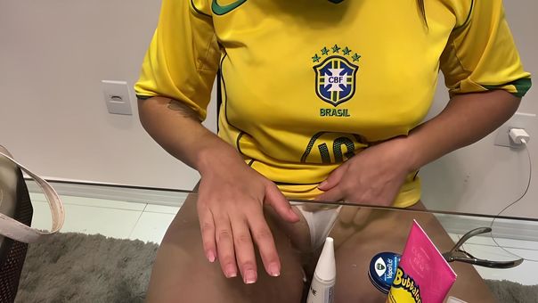 Bella Menezes Isinhamnzs isamnzs prontomostreii Nude Leaks.jpg