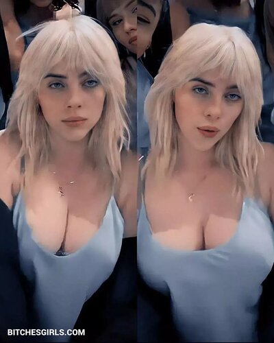 Billie Eilish Nude Celebrities – Eilish Celebrities Leaked Naked Pics.jpg