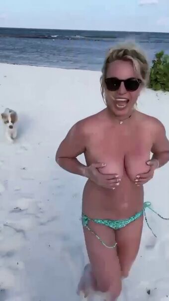 Britney Spears britneyspears xoxobritneyj Nude Leaks OnlyFans –.jpg