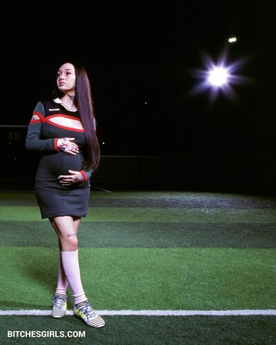 Danielle Bregoli Instagram Nude Influencer – Bhad Bhabie Onlyfans Leaked.jpg