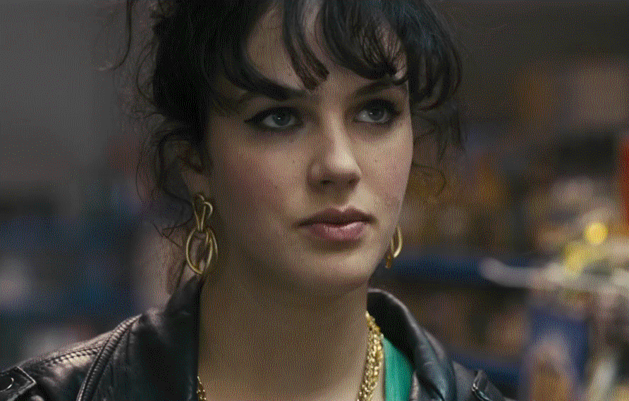 Jessica Brown Findlay Albatross 2011.gif