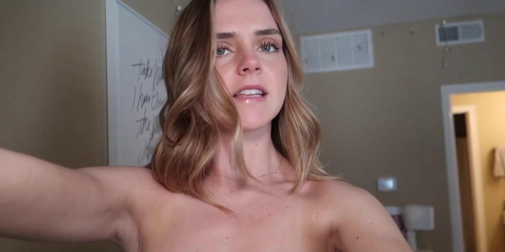 Lauren Mae littlebitoflaurenmae Nude OnlyFans Leaks 9 Photos.jpg