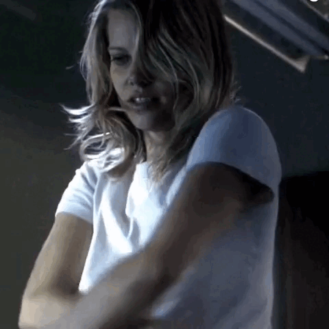 Mircea Monroe in Bloodwork 2012.gif