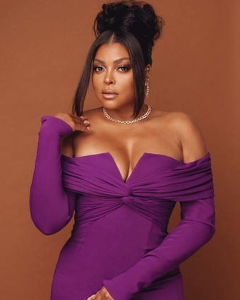 Taraji P Henson tarajiphenson Nude Leaks OnlyFans – Leaked.jpg