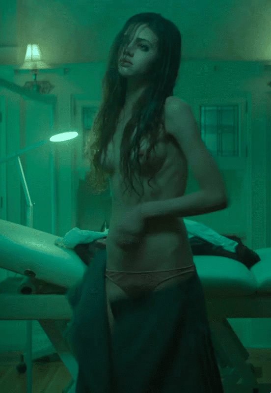 India Eisley.gif