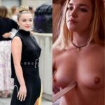 Florence Pugh