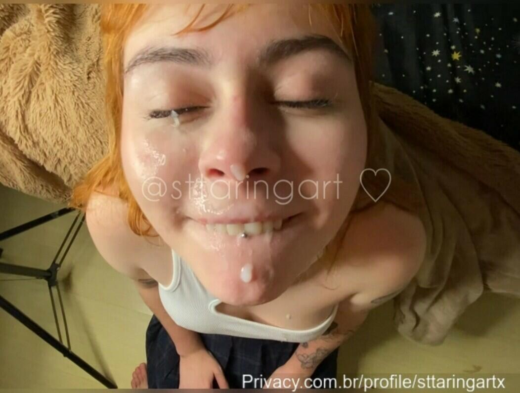 Sttaringart / Sttaringartx Nude OnlyFans Leaks 7