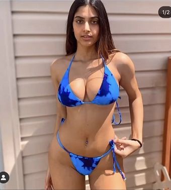 Happy Barot Nude Leaks OnlyFans Photo 30