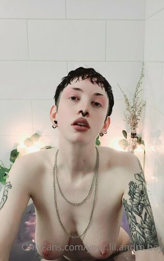 your.lil.andro.boy Nude Leaks OnlyFans Photo 2