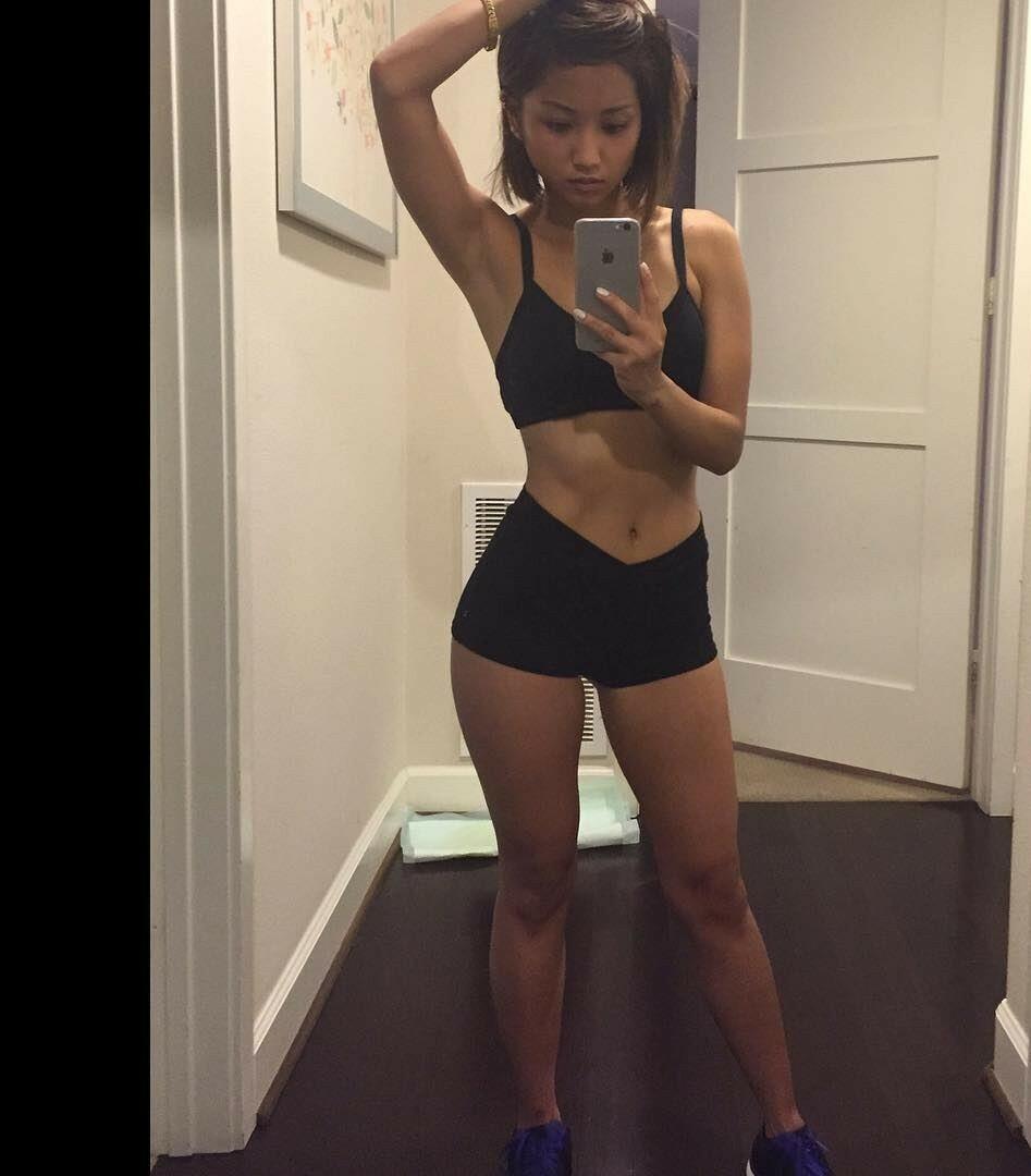 BRENDASONG / Brenda Song Nude OnlyFans Leaks 15