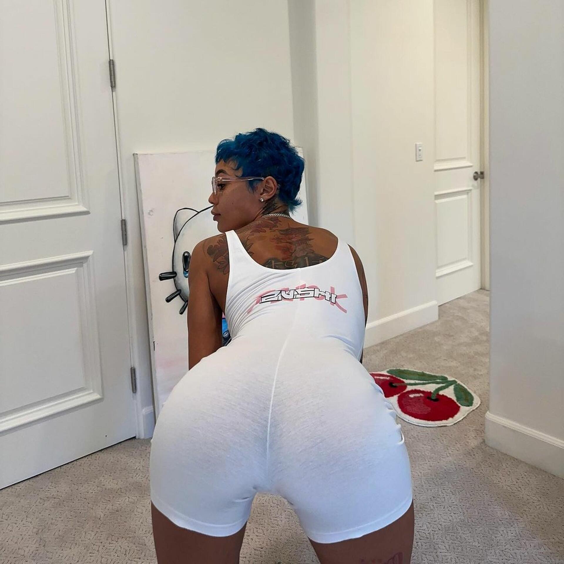 Coi Leray / coileray Nude OnlyFans Leaks 4