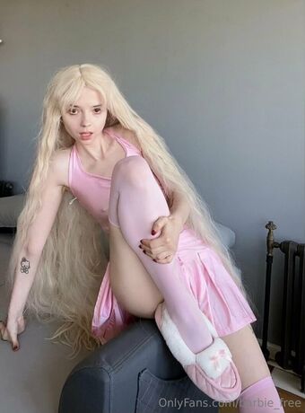 barbie_free Nude Leaks OnlyFans Photo 12