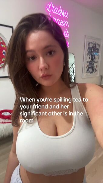 Emma Kenney Nude Leaks OnlyFans Photo 29