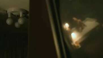 Sarah Snook in Not Suitable for Children