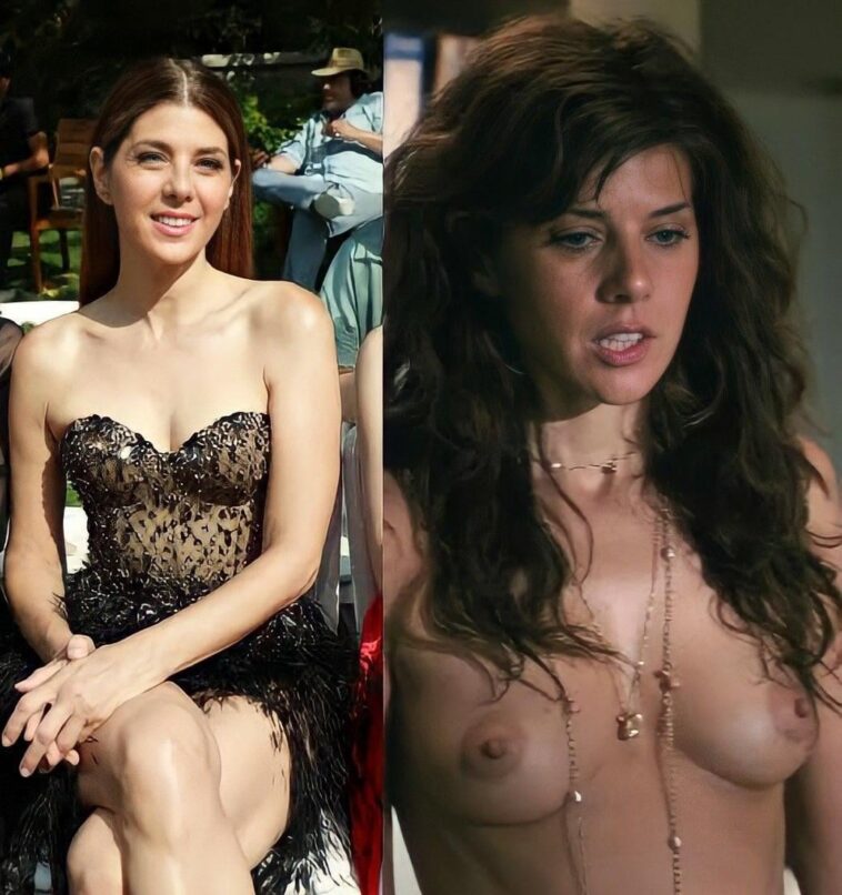 Marisa Tomei