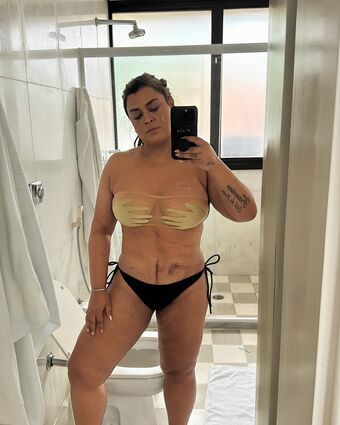 Preta Gil Nude Leaks OnlyFans Photo 10