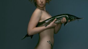 Jessie Buckley