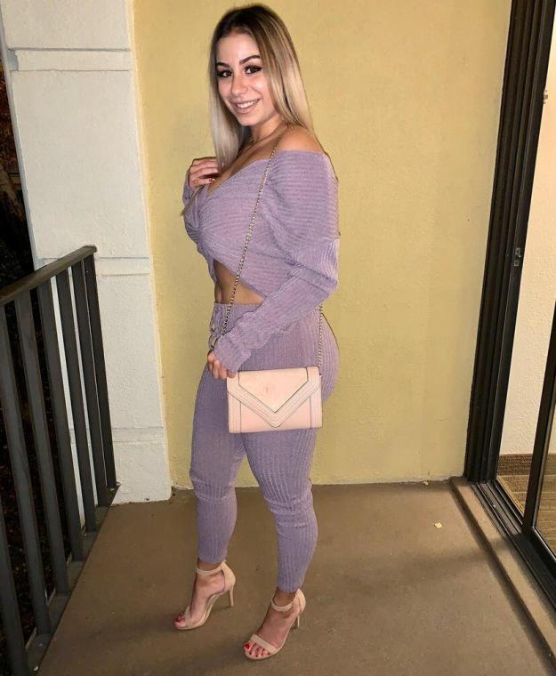 Destiny Rodriguez / love_lessdest / thicklilbishh Nude OnlyFans Leaks 11