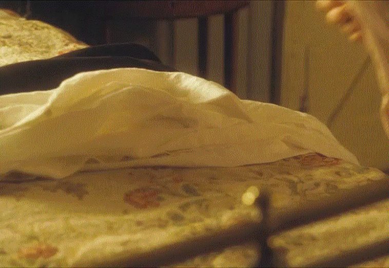 Emily Browning Summer in February 2013.gif