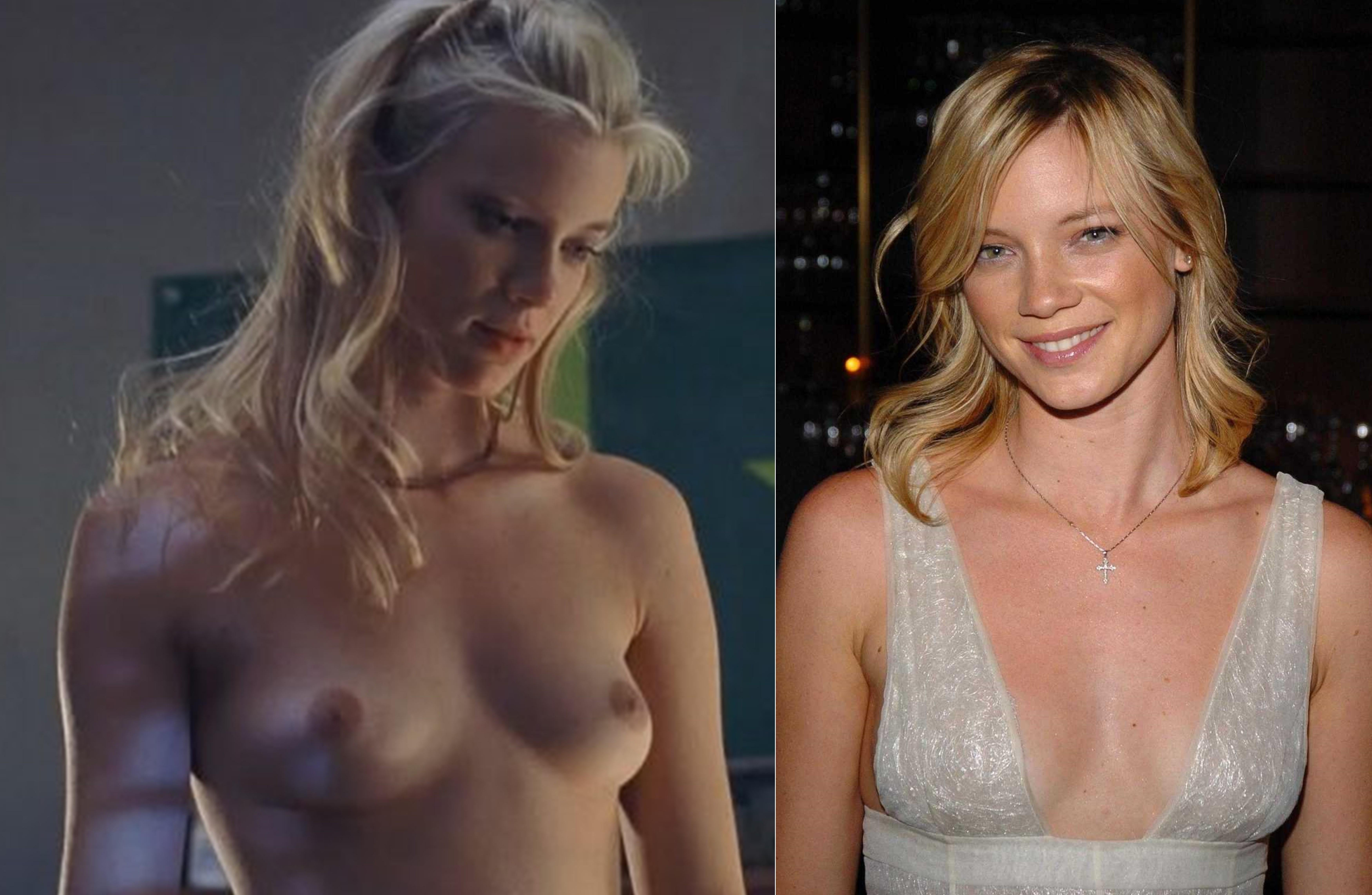 Amy smart leaked (96) фото