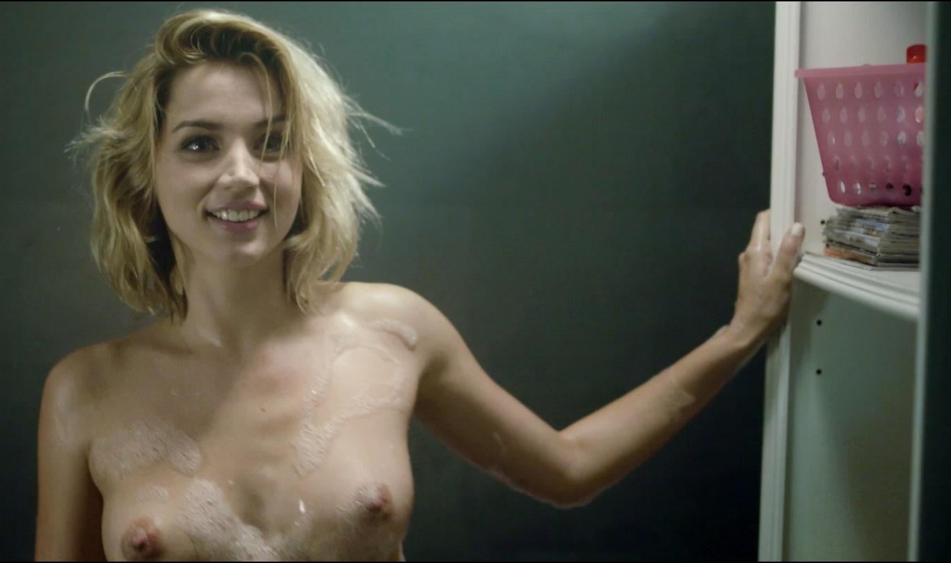 Ana de Armas in Knock Knock 2015.jpeg