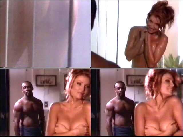 Angelica Bridges Backstory and Covering her Breasts in the Shower.jpeg