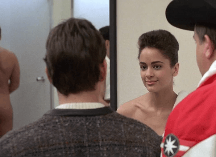 Anne Marie Johnson Robot Jox 1990.gif