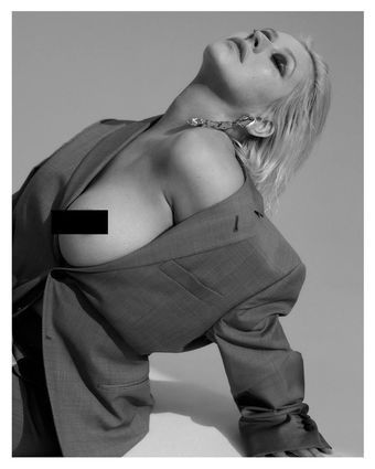 Christina Aguilera xtina Nude Leaks OnlyFans – Leaked Models.jpg