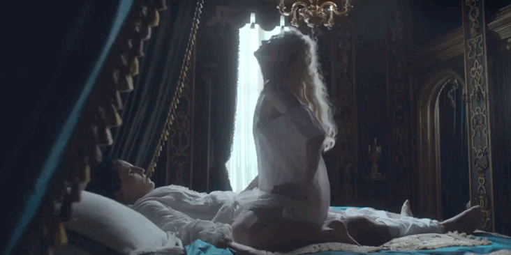 Elle Fanning The Great.gif