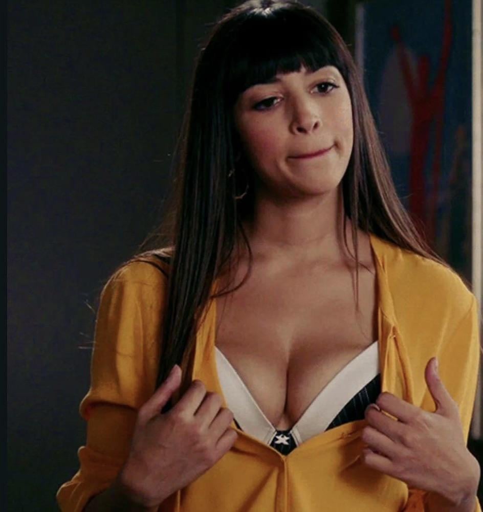 Hannah simone nude - boisestate.nupark.com