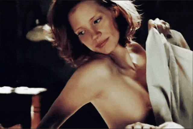 Jessica Chastain Lawless 2012.gif