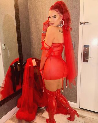 Justina Valentine itsjustinevalentine justinavalentine Nude Leaks OnlyFans –.jpg