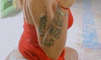 Nahirffflores Nude Leaks OnlyFans Photo 20