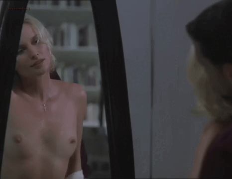 Nicollette Sheridan Raw Nerve.gif