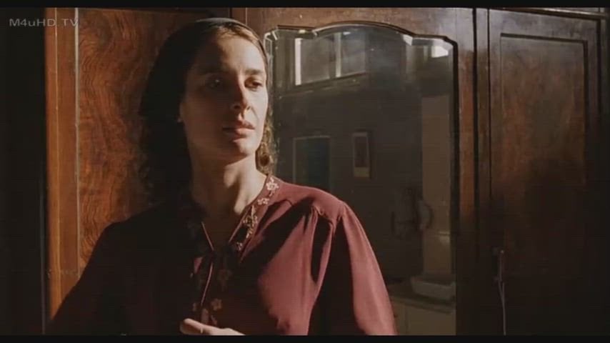 Paulina Galvez in Rottweiler 2004.jpg