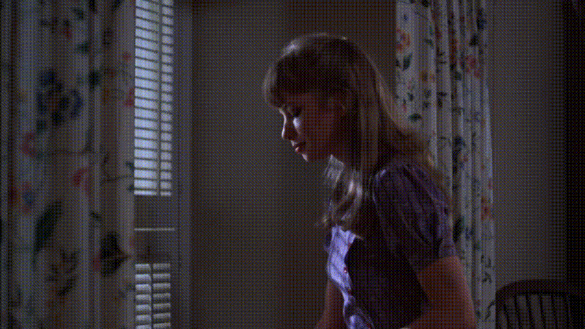 Rebecca De Mornay in Risky Business 1983.gif