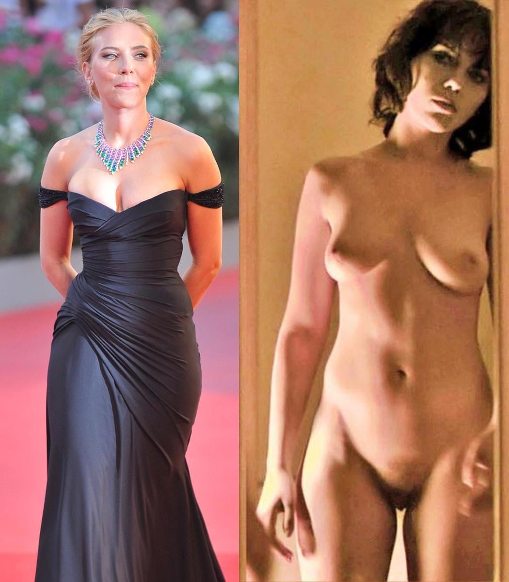 Scarlett Johansson Under the Skin premiere vs the scene she.jpeg
